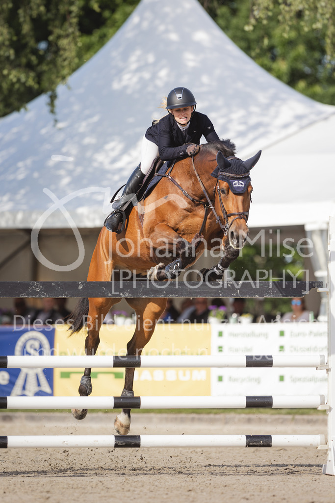 CSI2* - Internationale Springprüfung mit Siegerrunde (1,45 m)  Große / Big Tour | CSI2* - Internationale Springprüfung mit Siegerrunde (1,45 m) 
Große / Big Tour