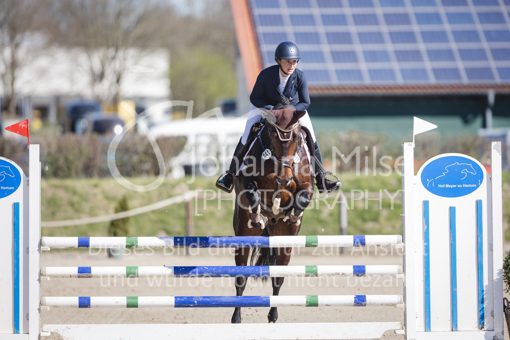 220416_2_A-Springen-210 | Frühlingsfest der Pferde
Herford
16.April 2022
02 Springprüfung Kl. A** geschlossen