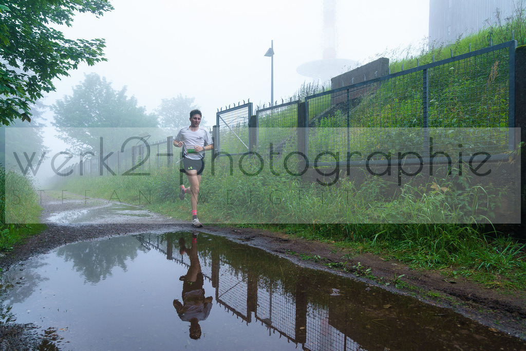 Rennsteig-Staffellauf | 24. Staffellauf - 22.06.2024 von Hörschel nach Blankenstein