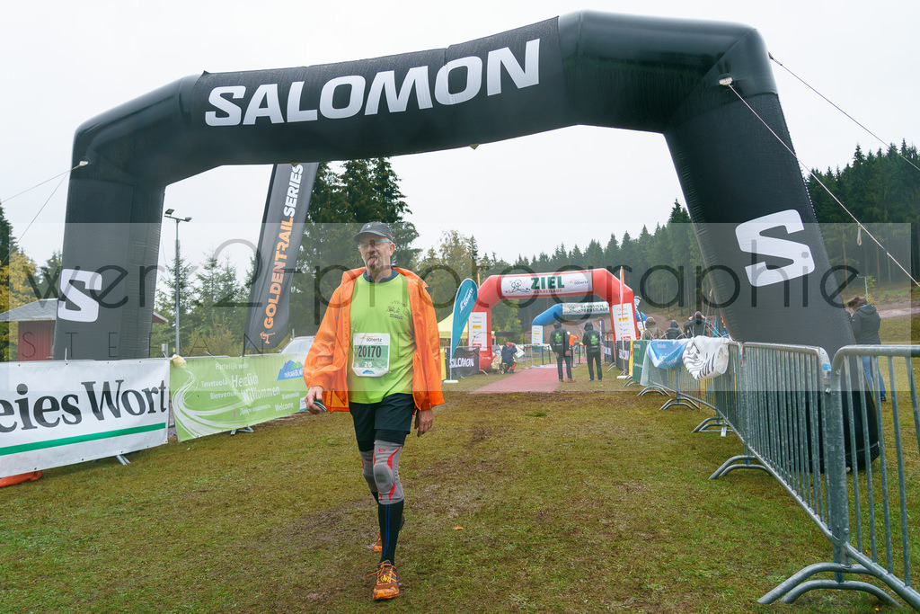 Herbstlauf | Herbstlauf am 1. &amp; 2. Oktober 2022 unter Corona-Bedingungen - Start Masserberg und Neuhaus