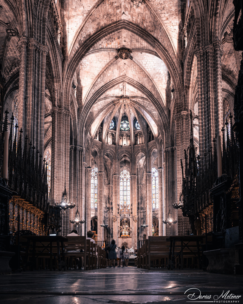 Barcelona | Bilder aus der Stadt Barcelona