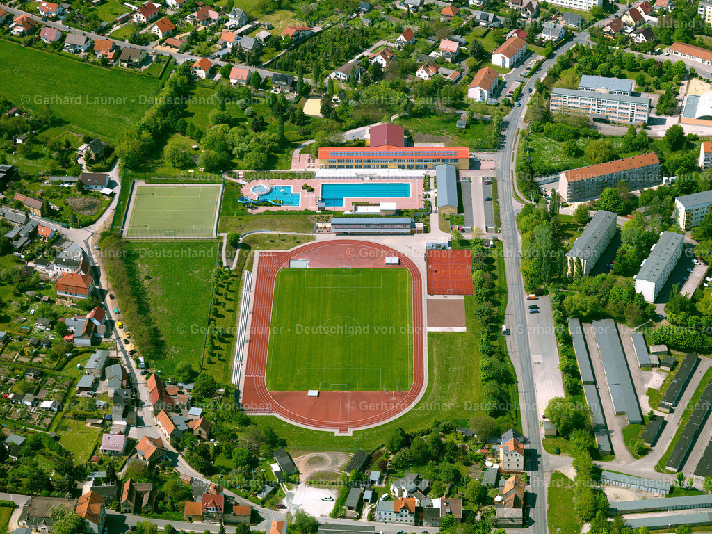 2866436 | am Stadion, Eisenberg