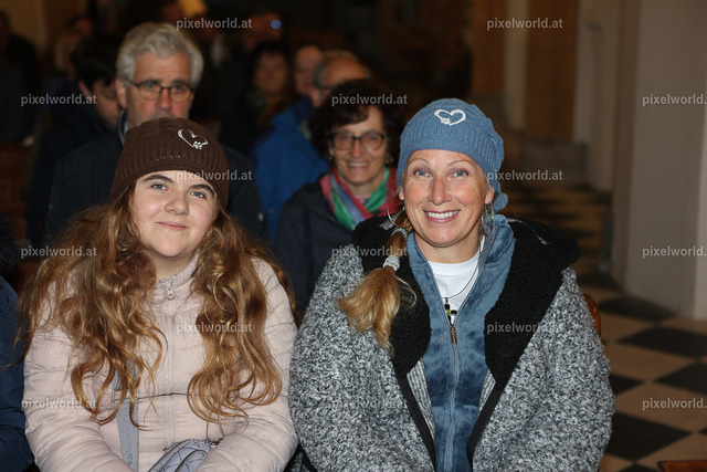 Erntedankfest mit feierlicher Einführung von Otto Markus Hoffmann als Akolyth | Bildershop von pixelworld.at - Realisiert mit Pictrs.com