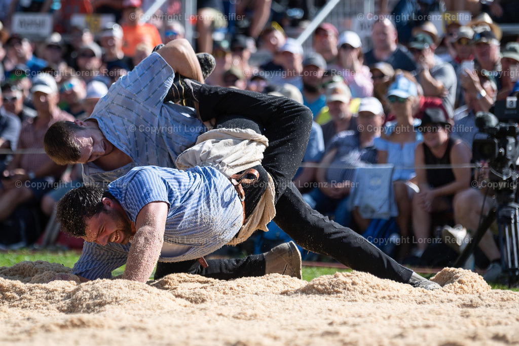 Schwingen -  Schwägalpschwinget 2023 | Schwägalp, 20.8.23, Schwingen - Schwägalpschwinget.