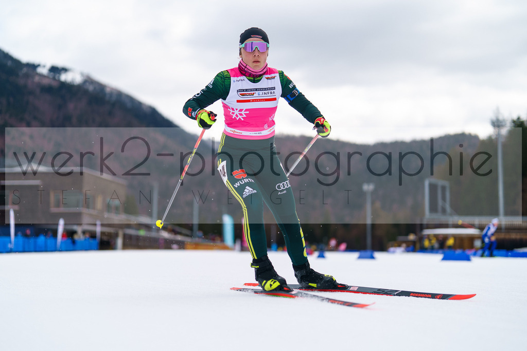 DSC Ruhpolding | 3. DSV E.INFRA Schülercup Biathlon in der Chiemgau Arena Ruhpolding