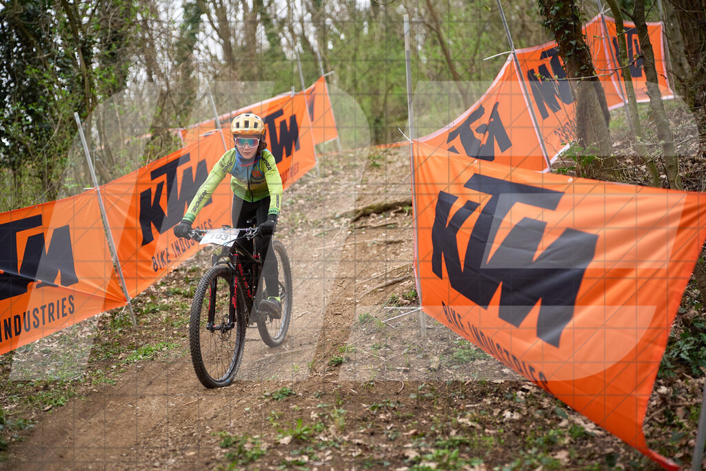 34. KTM Kamptal Trophy  | ZÖBING, Österreich – 2026-03-28: 34. KTM Kamptal TrophyFoto: © 2026 Martin Bihounek - MB Creative e.U.