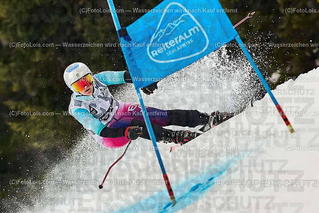 _WWO4431_MASTERS-WM_Reiteralm_CD-SG_FREY Tina | FISWORLD CHAMPIONSHIPSMASTERS ALPINE SKIING, 23. – 28. MÄRZ 2026 - REITERALM | STMK | AUT.   Veranstaltet vom Masters-Referat des Deutschen Skiverbandes (DSV). Durchführende Organisation: WSV Pichl-Reiteralm, unterstütutzt von den Bergbahnen REITERALM bei Schladming und SKI AUSTRIA.                            Disziplinen:  Super-G, GiantSlalom, Slalom.                                                 Kategorien:  A (Herrn 30-59 Jahre), B (Herrn ab 60 Jahre), C (Damen 30-59 Jahre), D (Damen ab 60 Jahre).                Rennstrecken:   Gasselhöhe und Muldenliftpiste auf der Reiteralm.