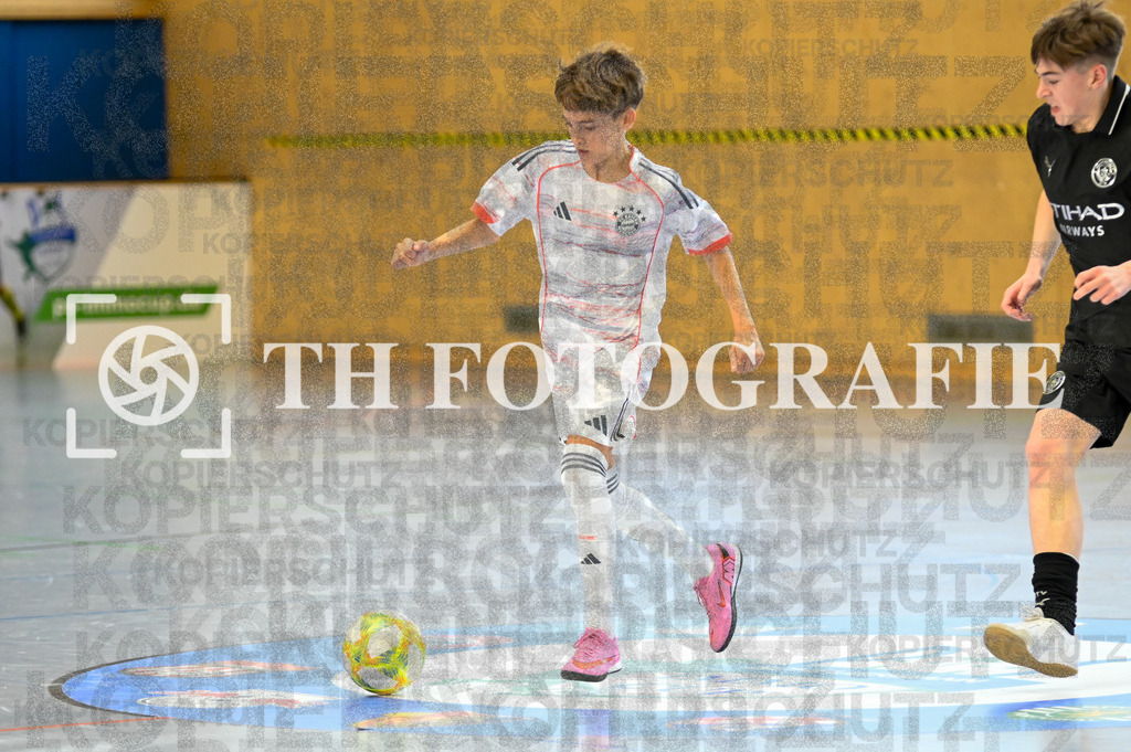 GER, Begegnung, Fussball, PS-Immo-Cup 2026,U13 Hallenturnier, 17.01.2026 | TH Fotografie