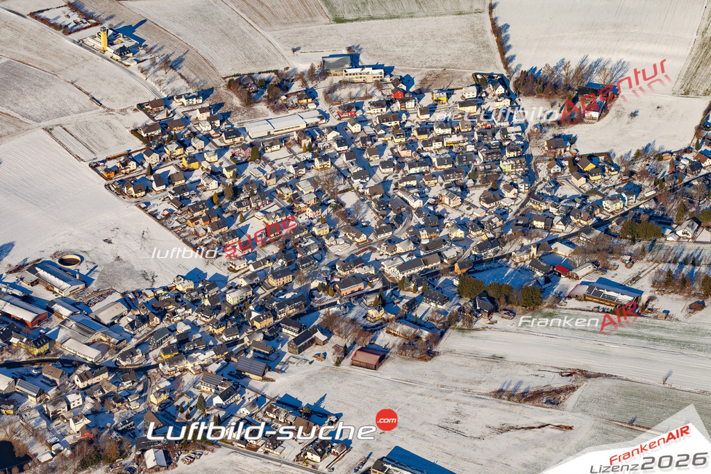Das Luftbild der Stadt Reichenbach wurde 2019 vom Flugzeug heraus erstellt (keine Drohne) Aufnahmehöhe ca.400 Meter- hohe Auflösung- beste Druck-Qualität garantiert!