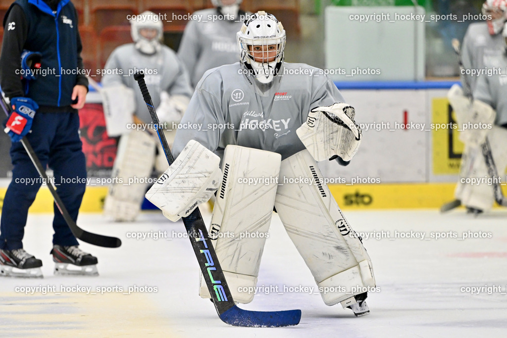 Villacher Hockey-Camp 2024 | Villacher Hockey-Camp 2024, Villacher Hockey-Camp 2024 am 05.08.2024 in Villach (Stadthalle Villach), Austria, (Photo by Bernd Stefan)