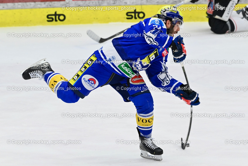 EC IDM Wärmepumpen VSV vs. Pioneers Vorarlberg | #74 Joel Teasdale EVC VSV, EC IDM Wärmepumpen VSV vs. Pioneers Vorarlberg, EC IDM Wärmepumpen VSV vs. Pioneers Vorarlberg am 22.02.2026 in Villach (Stadthalle Villach), Austria, (Photo by Bernd Stefan)