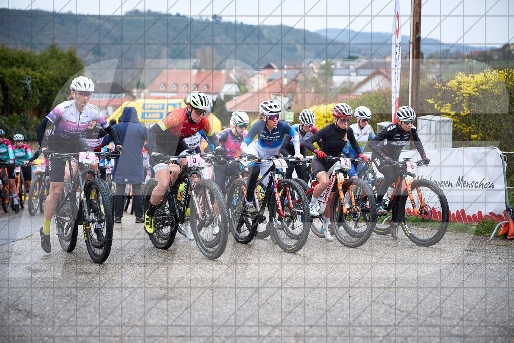 34. KTM Kamptal Trophy  | ZÖBING, Österreich – 2026-03-29: 34. KTM Kamptal TrophyFoto: © 2026 Martin Bihounek - MB Creative e.U.