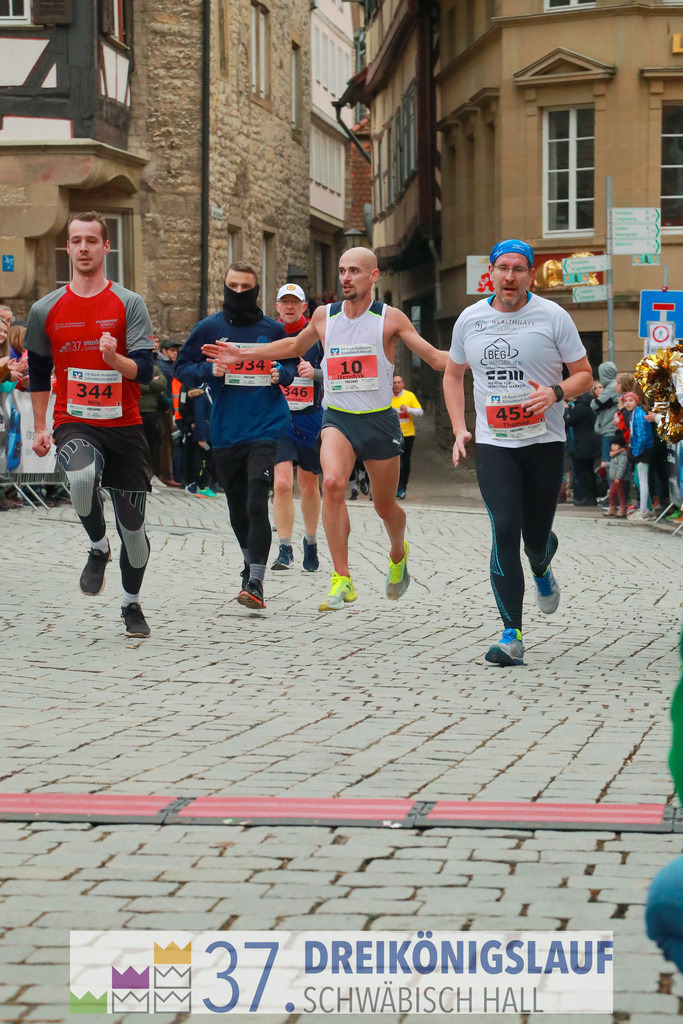 VR Bank Hauptlauf 10000m | 3 Koenigslauf 2023 - Realisiert mit Pictrs.com
