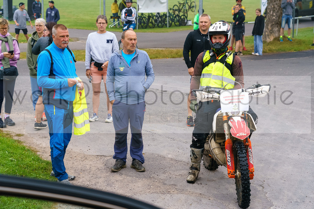 RennsteigRIDE 2024 | 8. RENNSTEIGRIDE am 31. August 2024 - Das Mountainbike-Event am Rennsteig!