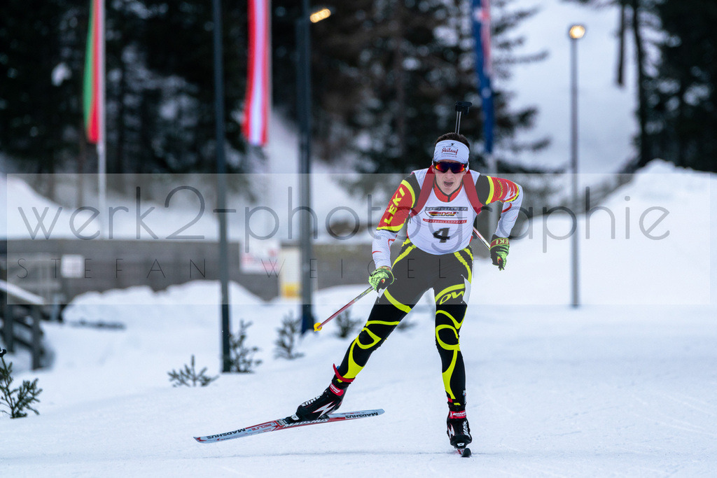 DP Martell | 2. Deutschlandpokal in Martell am 13. - 15. Dezember 2019