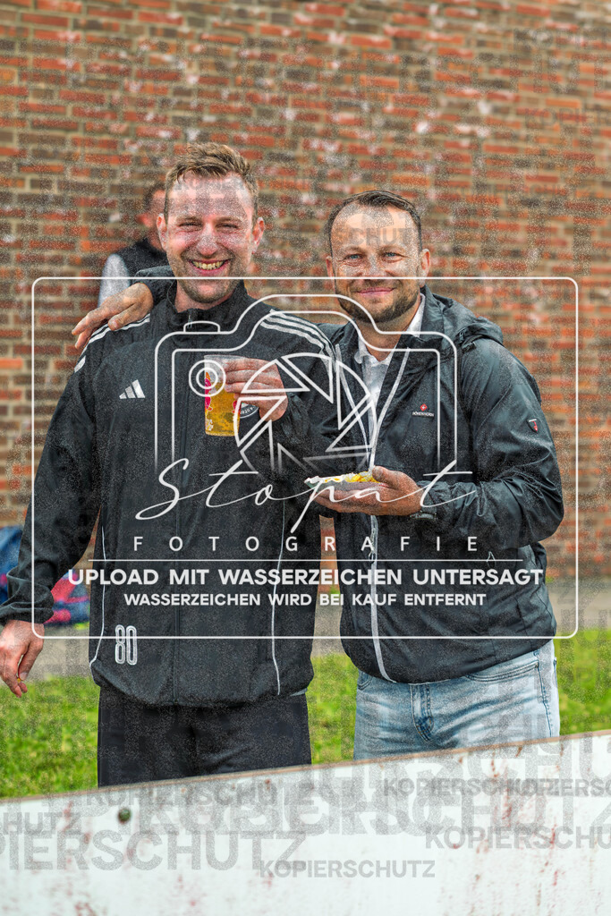 U17 Kreispokal Finale HK - SV Soltau vs. SG Fulde | U17 Kreispokal Finale HK - SV Soltau vs. SG Fulde am 07.06.2026 in Sportplatz Alter Schulweg, Schülern - Realisiert mit Pictrs.com