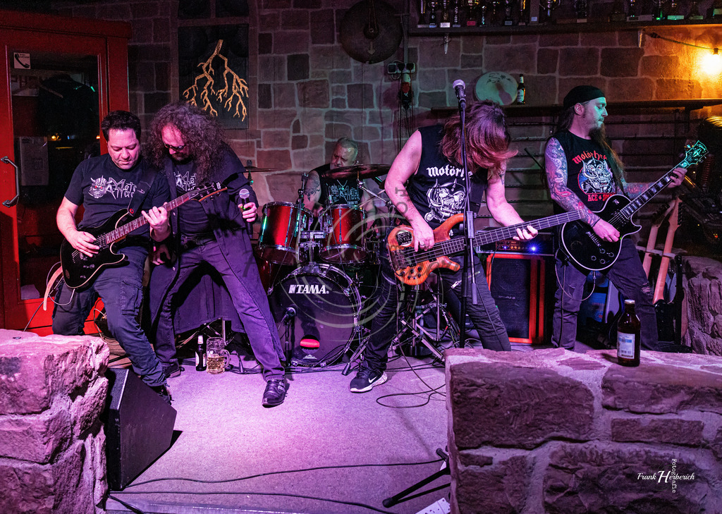 Metal Attack/ 28.02.2026 MC Liberators | Frank Herberich Fotografie, Frank Herberich, Fotografie, Hochzeit, Portrait, St. Peter Ording, Ording, Westerhever, Nordsee, Frank Fotografie, Hardheim,  Odenwald,Walldürn, Band,Eventfotografie - Realisiert mit Pictrs.com