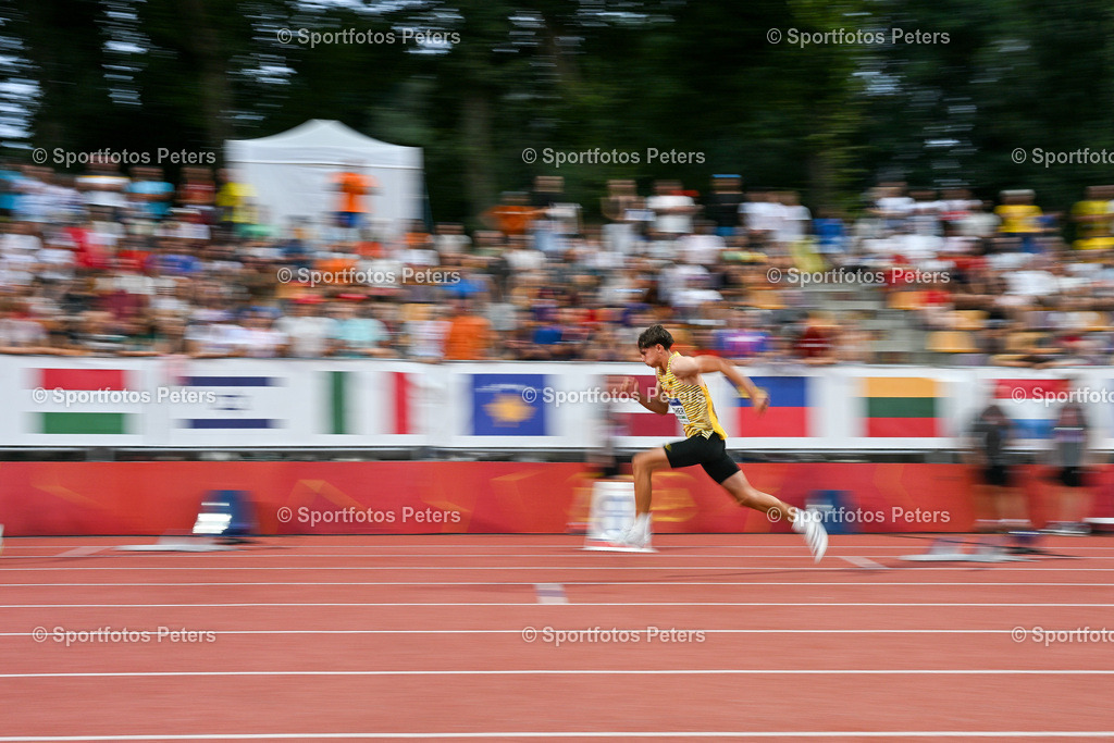 U18 EM - Tag 3_249 | U18-EM am 20.07.2024 in Banska BrysticaFoto: DLV/Kai Peters - Realisiert mit Pictrs.com