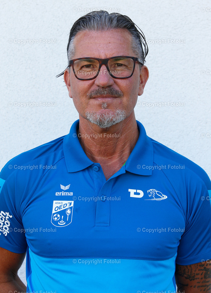 ASKOEOEDT_01 | GERALD BAUMGARTNER SPORTDIREKTOR