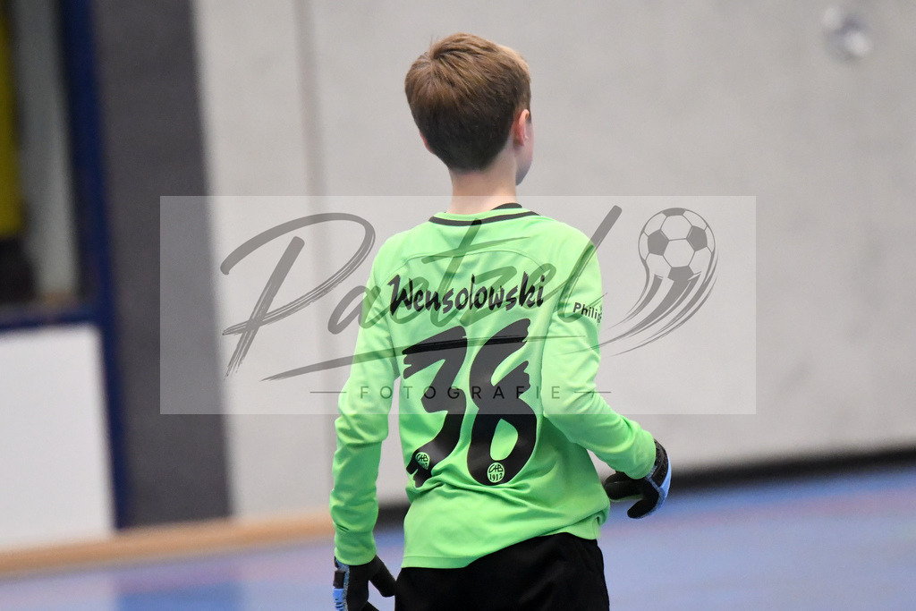 20200112_U11CUP_0077 | Fußball, E-Junioren:   beim 6. Kitzmann U11-Cup am 12.01.2020 in der Dreifach-Sporthalle in Lengerich, Deutschland.(Foto von Nico Paetzel) - Realisiert mit Pictrs.com