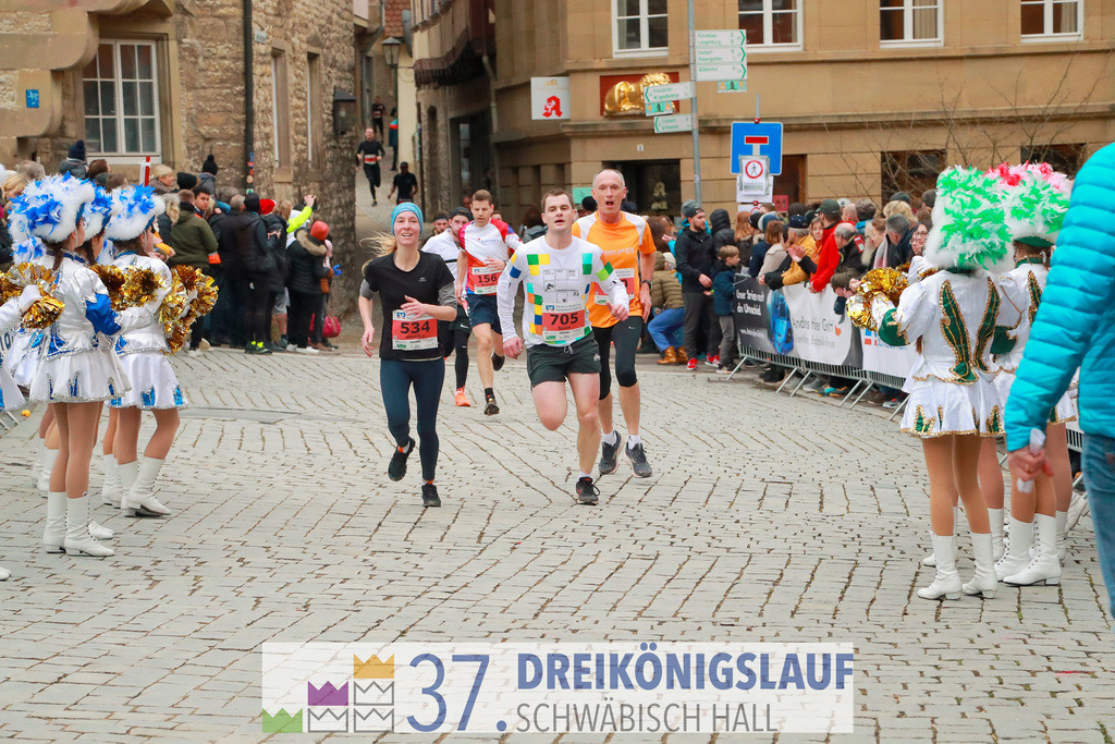 VR Bank Hauptlauf 10000m | 3 Koenigslauf 2023 - Realisiert mit Pictrs.com