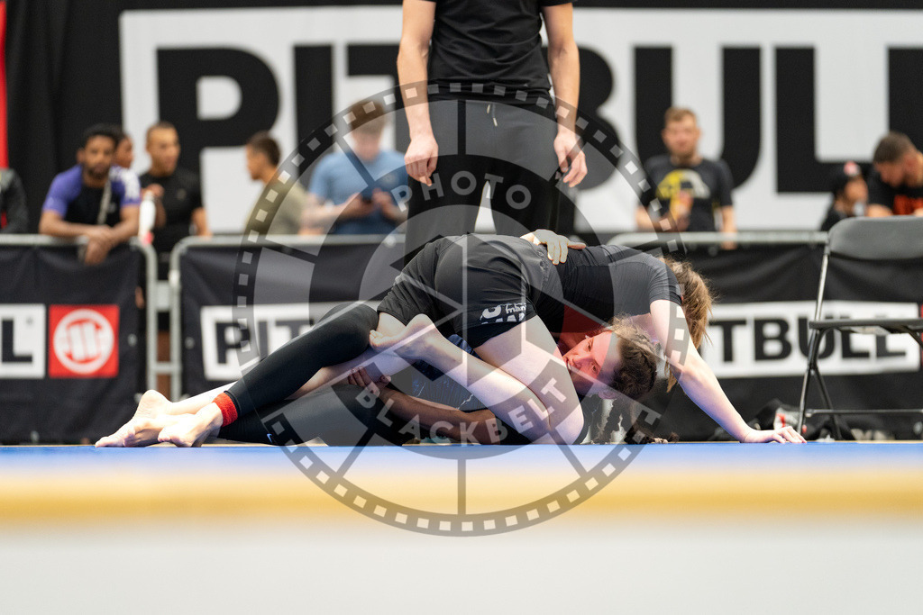 20230311PBB6877 | Athletes compete during the ADCC Central European Open Competition in the Arena Ursyniow in Warsaw, Poland, on June 17, 2023.