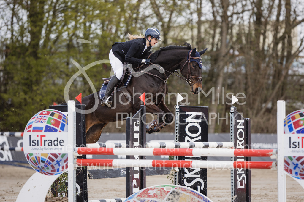 220403_HF-Laar_L-Spr-204 | SEASON OPENING 2022
Herford Laar
03.04.2022
11 Springprüfung Kl.L m.Siegerrunde