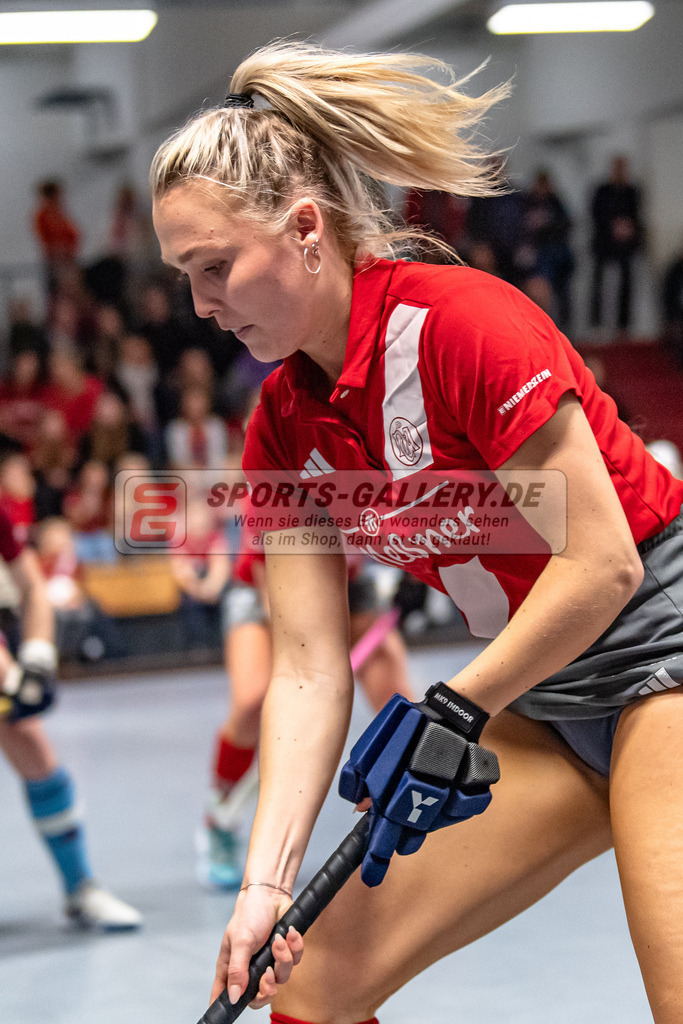 SM_20240105-D5A_7924 | 1.Bundesliga Hallenhockey  (W) DCadA  - UHC / 2:7 (0:2)
