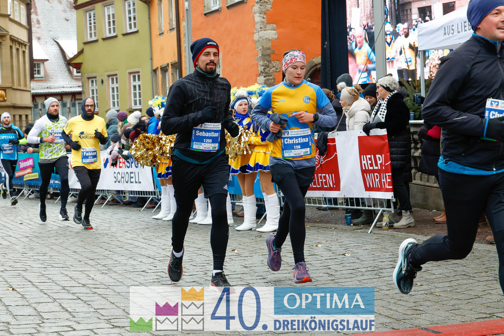 VR Bank Hauptlauf 10km | 40. Optima 3koenigslauf 2026 - Realisiert mit Pictrs.com