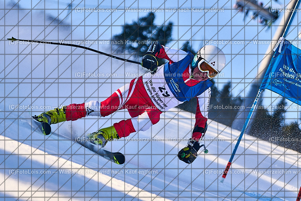 _ALP2616_FIS-Masters-GS-II_Glungezer_Kerschbaumer Markus | FIS-MASTERS-WorldCup am Glungezer, GiantSlalom-II, So 18. Jänner 2026.