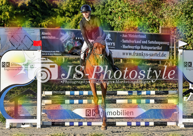 20250907_08_SPpfrg_Kl.A_ Clear-Round_ 90cm-62 | JS-Photostyle - Sport-/Portrait- & Eventfotografie