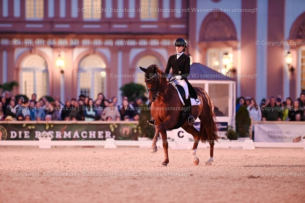 20250608_Longines Grand Prix Kür_0186 | Foto: Thomas Hartig