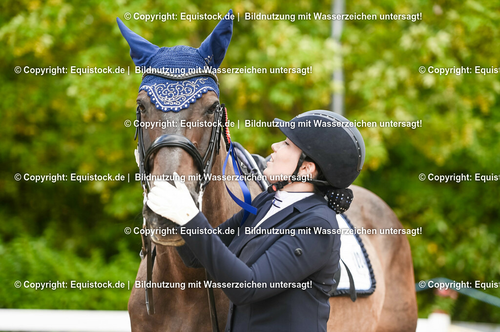 20230716_01_Dressurprüfung Kl.M_0763 | equistock