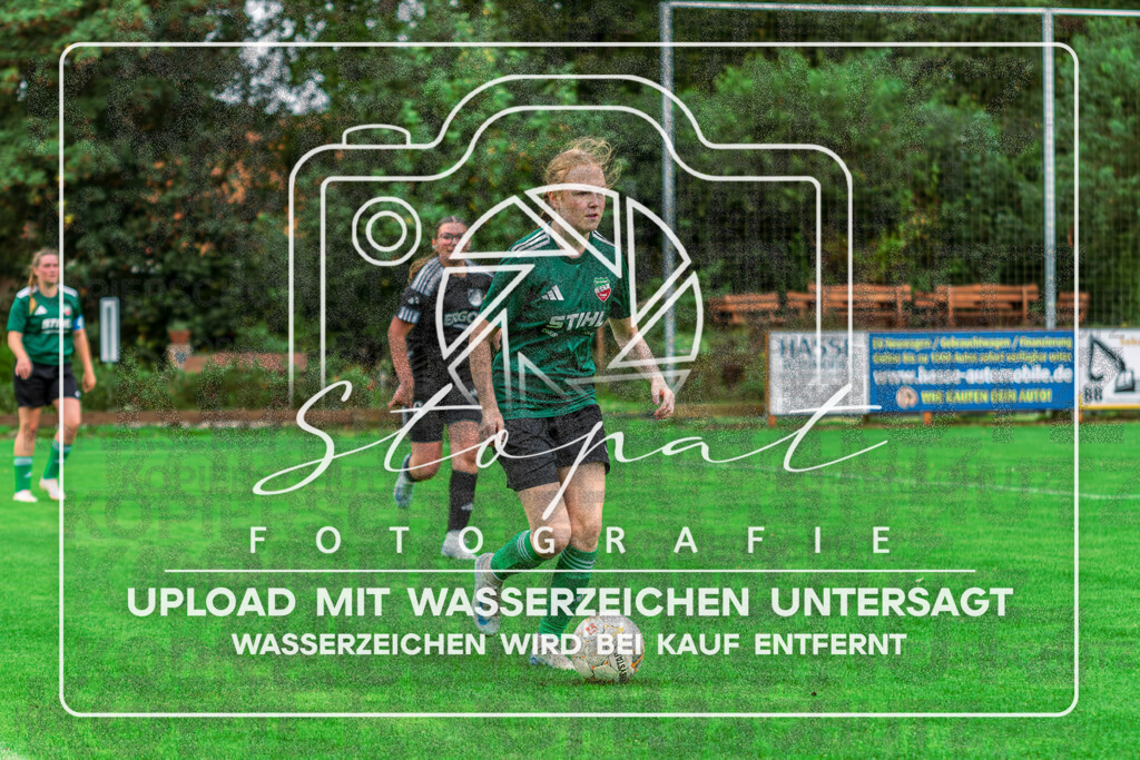 SGFSCT-1023 | Damen Kreisliga HK/CE Spiel zwischen SG Fulde und SC Tewel im Fulder Zentralstadion, Fulde (Simon Paul Stopat) - Realisiert mit Pictrs.com