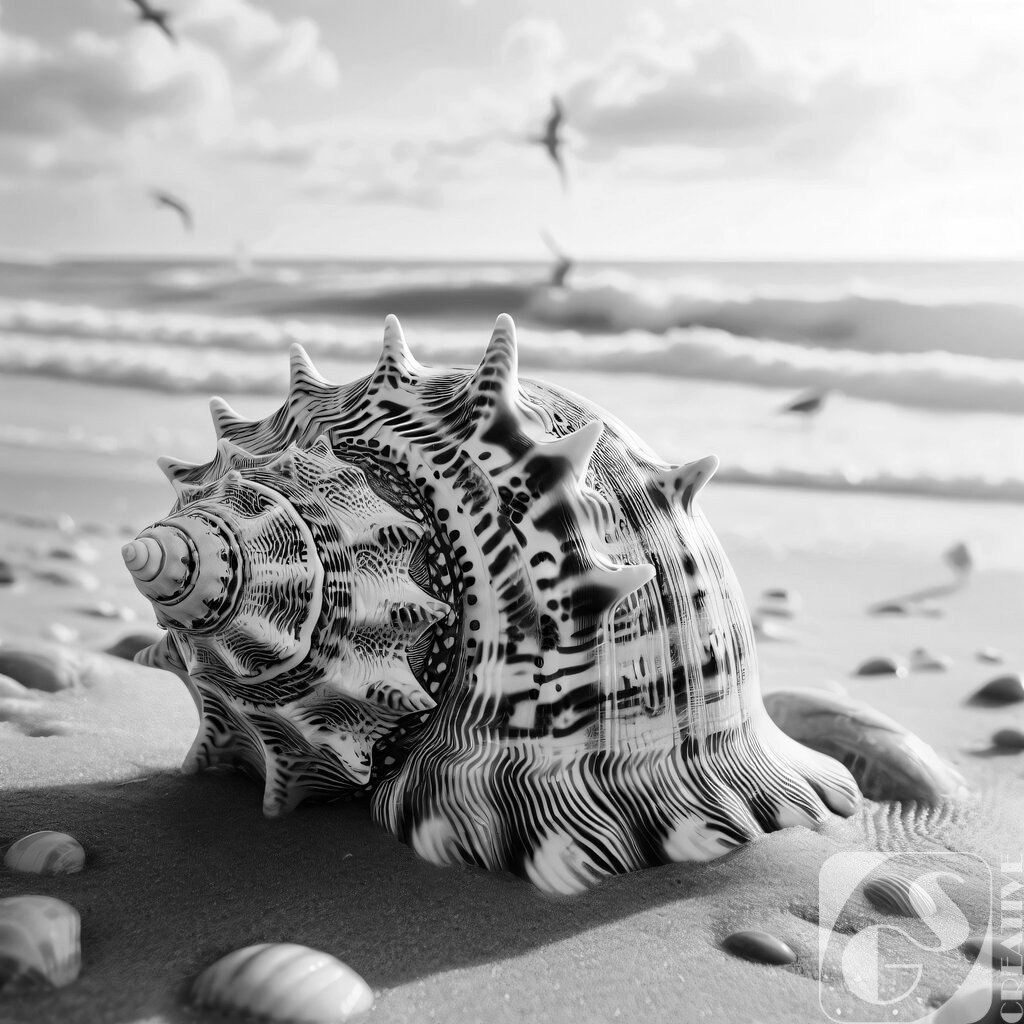 Seashell on the beach_swx | Fotogeschenke aller Art, kostenlose Games und die schönsten KI-Bilder in 4K Qualität. Egal ob als Download, Leinwand, Kalender usw... Jetzt günstig bestellen!
 - Realisiert mit Pictrs.com