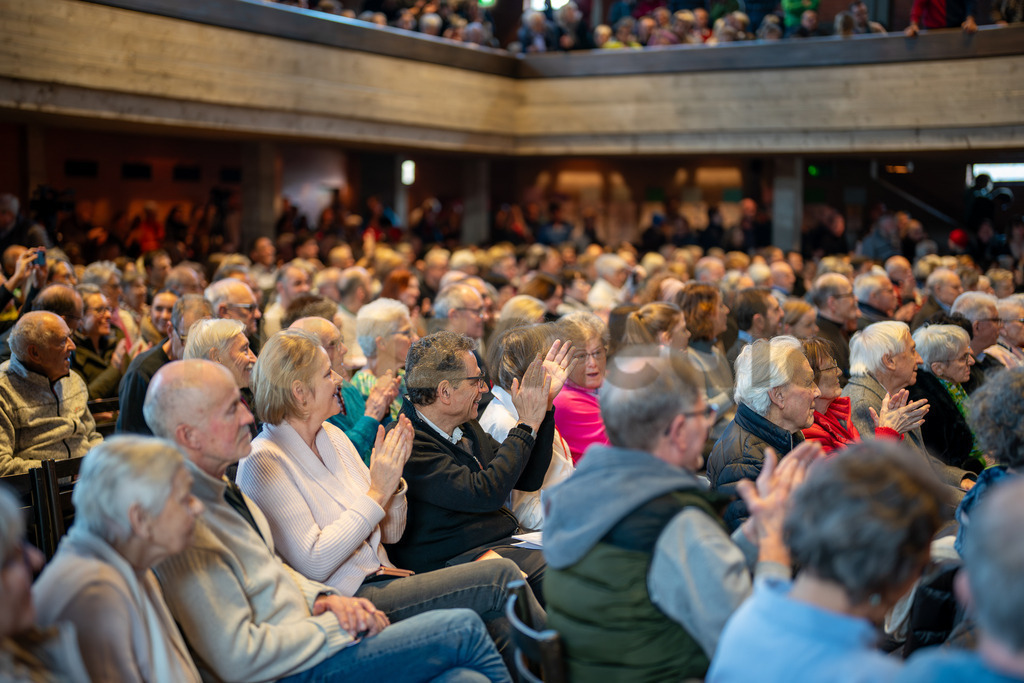 005_Weihnachts-Singen mit Bo Katzman und dem Feelgood-Chor_kunzmedia.ch | OnlineShop für Bilder kunzmedia.ch