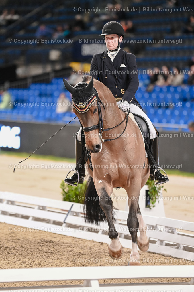 20251112_Dressur_iWest_TOMSPIC_00650065 | Foto: Thomas Hartig