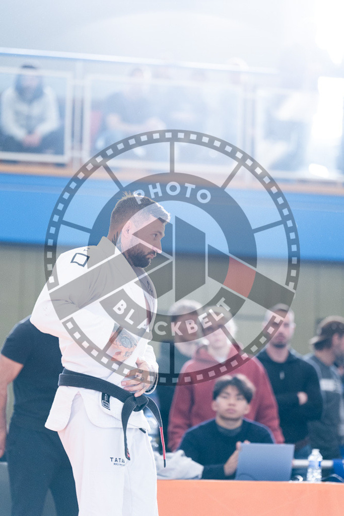 20251122PBB11939 | Athletes compete during the Grappling Industries Berlin Jiu-Jitsu and Grappling Championship, on November 22, 2025 in Berlin, Germany. © photoblackbelt