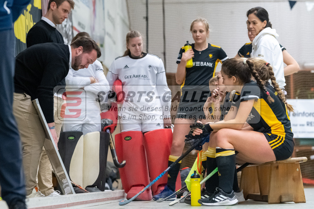 SFE_20230226_0026 | Deutsche Meisterschaft Weibliche U16 Halle 2023 am 26.02.2023 in Düsseldorf (DSC99), Photo: Stephan Fehrmann 2022 (Sports-Gallery)