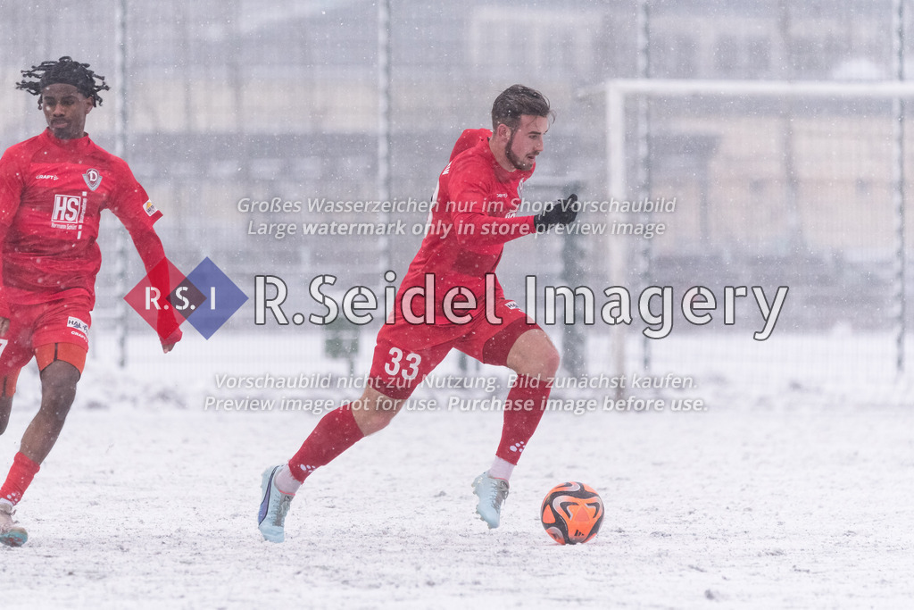 RS-1-024247 | Marvin Runge (#33, Schwerin)