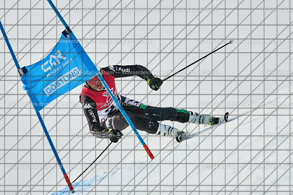 ALP6303_WCM-GS_Kat-A_Conti Luca | (C)FotoLois.com, Alois Spandl, World Criterium Masters Ski Alpin 2023 Hochkar, GiantSlalom, Kategorie A, Do 23. März 2023.