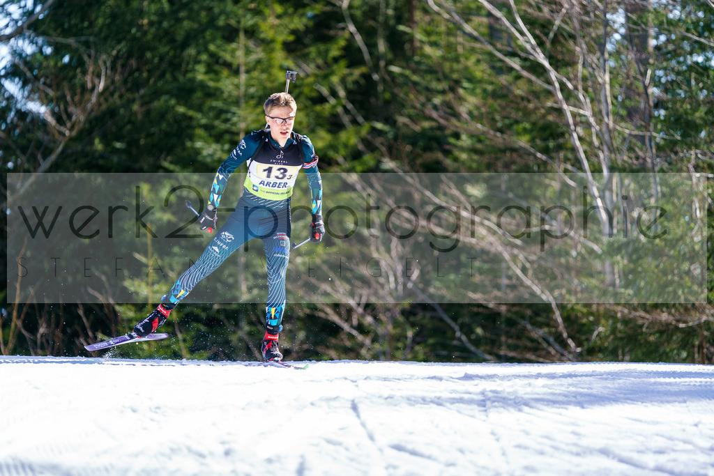 FESA Alpencup / DP Arber | 7. Deutschlandpokal Finale - ARBER Hohenzollern Skistadion, 6. - 9. März 2025