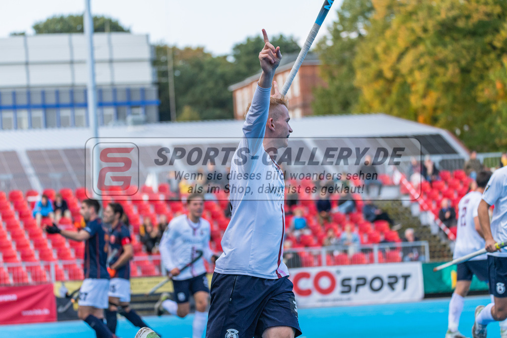 SM_20220930-D5A_1657 | CA Montrouge - Wimbledon HC / 3:5