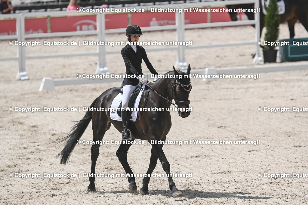 20250516_CCI2_Dressur_0178 | Foto: Thomas Hartig