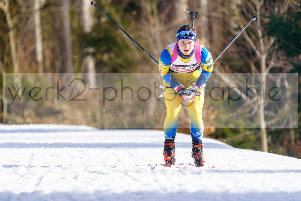 DP ARBER 9.-11.02.2024 | Unter schwierigen Bedingungen zauberte das OK ARBER-Team im Bayerischen Wald eine wettkampffähige Strecke im Arber Hohenzollern Skistadion.