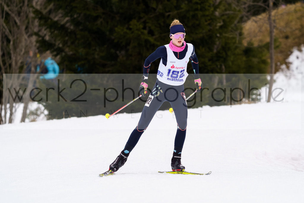 DSC Oberweisenthal | O´thal am 18. und 19. März 2023