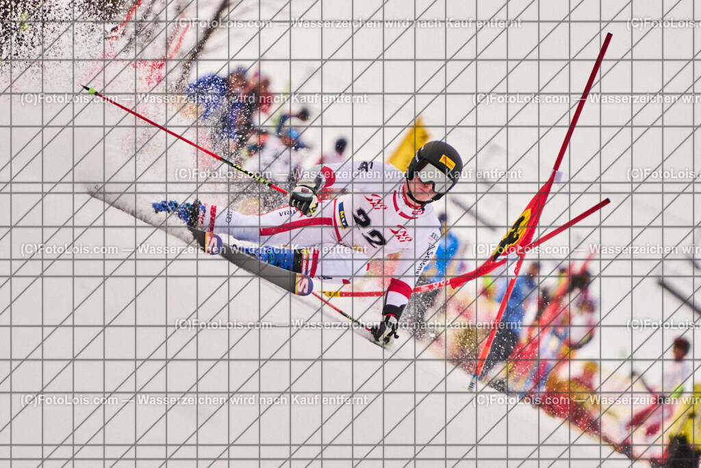 ALP7756_Herrn-FIS-GS-I_Lackenhof-WY_Ranner Tim | Internationaler FIS GiantSlalom der Herrn auf der Distelpiste in Lackenhof am Mo 10. März 2025.  Österreich, LSV-NÖ, Sportunion Waidhofen/Ybbs (2035).