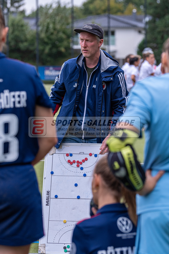 SM_20250921-D5A_8324 | 1.Bundesliga Feld - Hinrunde (W) DCadA - MHC / 2:3 (0:1)