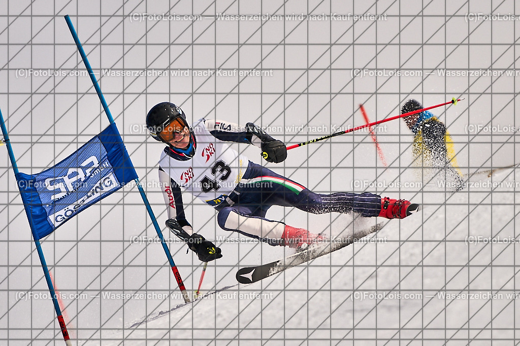 ALP8775_NOe MASTERSCUP_RTL-LM_Hochkar_Hauer Alois | (C)FotoLois.com, Alois Spandl. NÖ MASTERSCUP RTL-Landesmeisterschaft am Hochkar Almlift/Sonnenhang, Sa 9. März 2024.