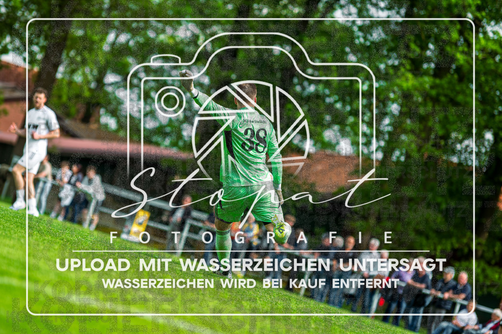 Kreisliga Herren HK - FG Fulde-Stellichte vs. Germania Walsrode | Max Kregel (FG Fulde-Stellichte #38); Kreisliga Herren HK - FG Fulde-Stellichte vs. Germania Walsrode am 10.05.26 in Fulder Zentralstadion, Fulde - Realisiert mit Pictrs.com
